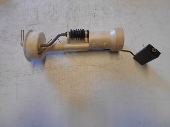 Boia Combustivel VW Golf II Gasolina 1990 BC144